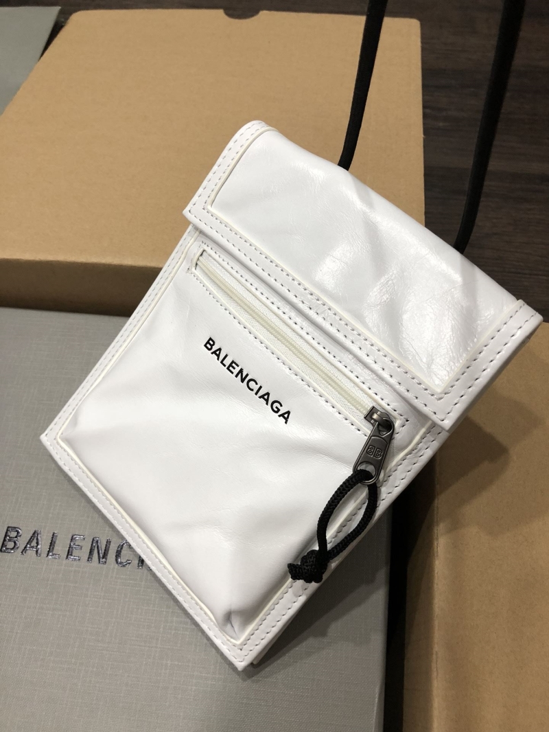 Balenciaga Satchel Bags